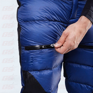 Nouvel arrivage de pantalon bouffant personnalisé, de haute qualité, avec votre propre logo personnalisé, vente en gros - Product Image 6
