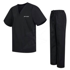 ชุดยูนิฟอร์มครับทางการแพทย์,ชุดยูนิฟอร์มสำหรับโรงพยาบาล - Product Image 1