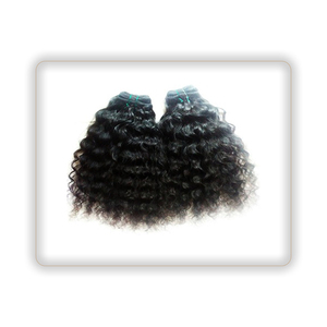 Paquetes de cabello humano Remy brasileño de alta calidad - Product Image 1