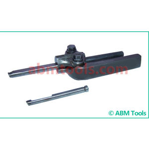 Herramientas de perforación de torno - Product Image 1