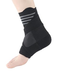 Sangle de Compression pour le Sport, soulage la douleur, soulage les blessures, l'arthrite et les entorses, pour hommes et femmes, 1 pièce - Product Image 1