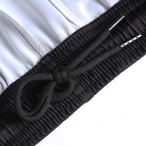 Ensemble de survêtement en molleton de coton uni imprimé sur mesure pour hommes, 320 g/m², poids lourd, streetwear, vêtements de sport - Product Image 6