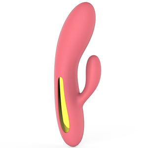 Odeco Hot Sale Consol adores Weibliches Sex vergnügen Produkt Kaninchen Vibrator Adult Sexspielzeug Für Frauen - Product Image 4