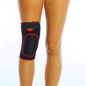 แผ่นรองเข่าทำจากนีโอพรีนผลิตภัณฑ์ดูแลสุขภาพ - Product Image 1