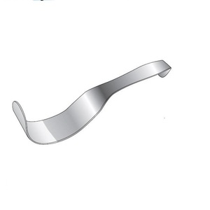 Deaver pulmones Retractor 31cm - Product Image 4