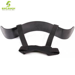 Salamin-Brazo de entrenamiento de bíceps y rizos, bombardero muscular duro - Product Image 4