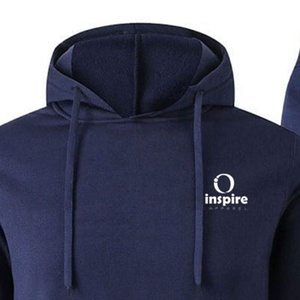 Conjunto Deportivo de Color Sólido, Sudadera con Capucha y Pantalones, Ropa Deportiva Unisex, Estilo Vintage Ligero - Product Image 4