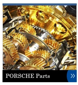 100% Original Genuine Automotive Spare Parts Porsche Car Factory Price FORCE GMBH Wholesale Supplier