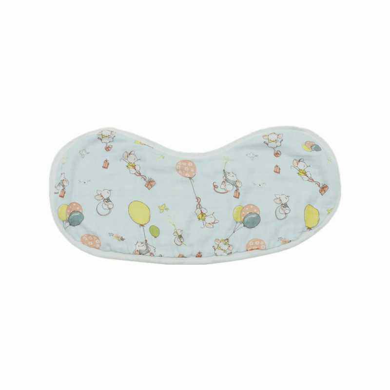 Souris ballon