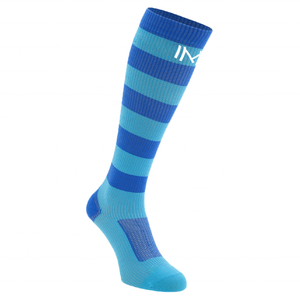 Chaussettes de sport athlétiques longues pour hommes et femmes, haute qualité, automne, performance, course à pied, confortables, tricotées, avec revers et semelle à motif dessin animé - Product Image 4