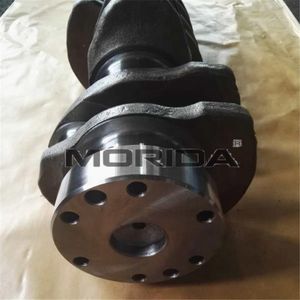 6D125 Moteur Diesel Vilebrequin pour Komatsu - Product Image 3