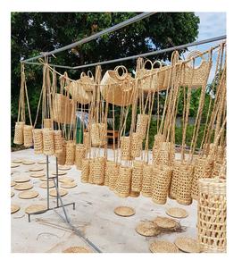 Bouteille d'eau de vinaigre, en forme de panier décoratif, sans contact - Product Image 5