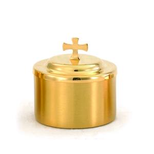 4 bols d'eau en laiton, fournitures pour église, livraison gratuite - Product Image 2