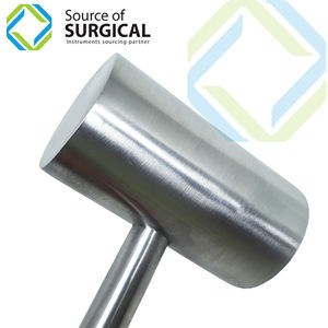 ค้อนสเตนเลสสตีลเหล็กสแตนเลสคุณภาพสูงปรับแต่งได้ตามต้องการ - Product Image 3