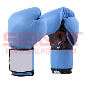 sparing boxing gloves - Product Image 1