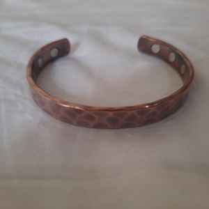 Hot Selling Pure 100% <b>Copper</b> <b>Bracelet</b> for Womens and Girls With Affordable Price - Product Image 2
