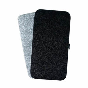 Kit de pince à épiler à cils personnalisé, ensemble de pinces à cils, de haute qualité, couleur rose, OEM, 1 pièce - Product Image 5