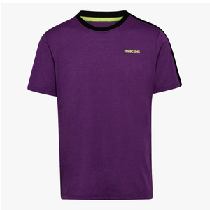 Chemises de course à manches courtes unies et de couleur unie pour femmes Fitness Gym personnalisées pour hommes à prix réduit - Product Image 4
