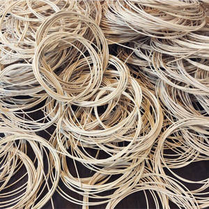 Núcleo de mimbre pulido redondo, Material de Vietnam + 84947900124 - Product Image 3