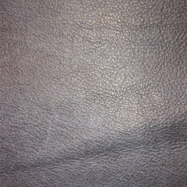 ทะเลสีเทา