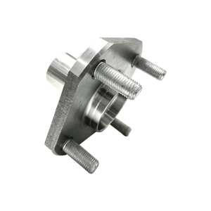 Montaje de cojinete de buje de rueda delantero LH para Toyota Starlet 90-96 Oem 43502-10040 - Product Image 5