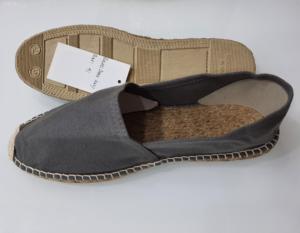 Zapatillas de alpargata para mujer, zapatos de alpargata de alta calidad, tendencia de moda disponible del mejor proveedor, precio barato al por mayor, 2022 - Product Image 2