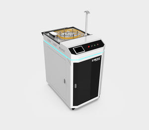 <span class=keywords><strong>Gweike</strong></span>-máquina láser de soldadura de Metal, 1500w-3000w opcional, eliminación de óxido, soldadura manual y limpieza, LW2000H - Product Image 1