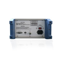 Pistolet simulateur ESD, prix élevé, simulateur ESD haute tension, livré avec une tension de sortie maximale de 20 kV pour tester les produits d'éclairage LED