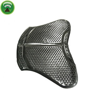 Vente de gros Tapis de selle anglais pour cheval de dressage en gel - Product Image 6