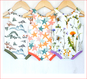 ชุดชั้นนอกเด็กมีโครง - Product Image 4