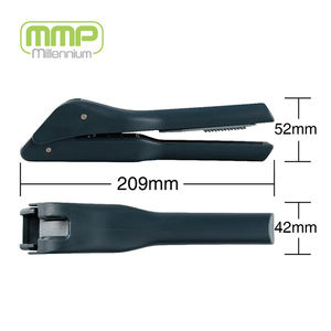 Rebanadora de prensa de ajo autolimpieza Mmp recomendar accesorios de cocina herramientas utensilios de camping GRS utensilios de cocina reciclables FBA Hack - Product Image 2