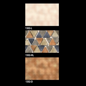 Azulejos de cerámica de baño de color blanco magnífico 30x45cm - Product Image 6