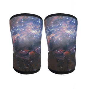 Gym-Tested Stability 7mm Néoprène Genouillères-Vente en gros Fitness Gear - Product Image 1