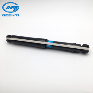 Ammortizzatore Assale Posteriore 349015 per <span class=keywords><strong>TOYOTA</strong></span> <span class=keywords><strong>HILUX</strong></span> VIGO GGN25 LKUN2 # 3 #   48531-0K320 - Product Image 3