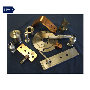 Cannelures en acier inoxydable de haute qualité, 4mm - Product Image 1