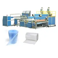 Simple Plastics Processing With Wholesale bubble wrap machine 