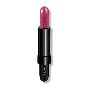 HIGH QUALITY ITALIAN LIPSTICK N. 5 - KISS TO PARIS CREAMY LIPSTICK WITH ULTRA BRIGHT EFFECT WITH SHEA BUTTER AND JOJOBA OIL