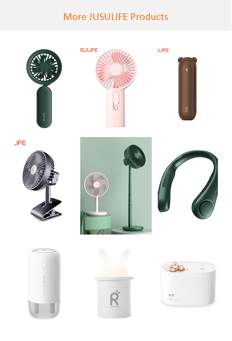 Gadgetoo Jisulife Fa16 Remote Ceiling Fan