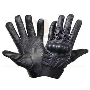 Gants de course de moto, pour motocyclette, gantelets de protection durables - Product Image 1