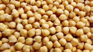 Hecho en Italia, Calidad Premium, 400g, Legumbres Enlatadas, Garbanzos Salados - Product Image 5