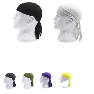 Bandanas carrés en coton imprimé sérigraphié de qualité supérieure, style indien Mumbai, couleurs et tailles personnalisables, accessoires de mode - Product Image 4