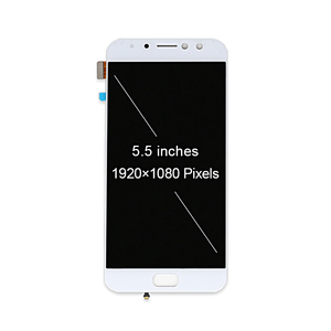 <span class=keywords><strong>LCD</strong></span> Cao Ban Đầu Cho Asus <span class=keywords><strong>Zenfone</strong></span> 4 Ảnh Tự Sướng Pro Zd552kl Hiển Thị Màn Hình Cảm Ứng Digitizer Lắp Ráp 400cd Độ Sáng <span class=keywords><strong>6</strong></span>-Tháng Bảo Hành - Product Image 2