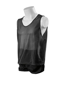 Gilet de programmation réversible de haute qualité, bavoirs d'entraînement, de football, de sport, avec votre nom et numéro - Product Image 2