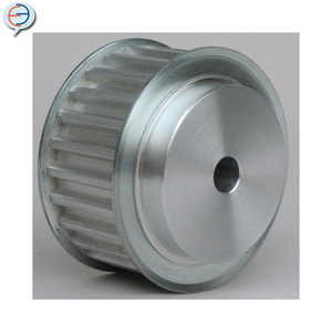 Polea de sincronización de Material de aluminio duradero, calidad superior, grado Industrial, fabricante - Product Image 1