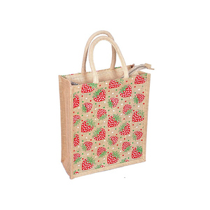 โปรโมชั่นเป็นมิตรกับสิ่งแวดล้อมปอกระเจาถุงที่มีอยู่ในราคาขายส่งในอินเดีย - Product Image 4