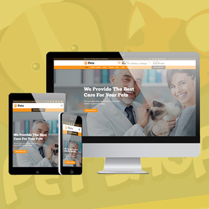 Pet Shop Website Design and Development Company | Top Notch Pet Shop Website Design & Development Services by Webroot Infosoft - Product Image 6