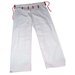 ชุดกิโมโนยิวยิตสูบราซิล,สั่งตัด - Product Image 6