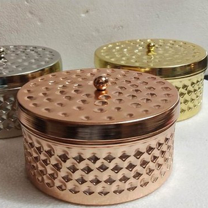 <b>Tealight</b> Votive - Product Image 1