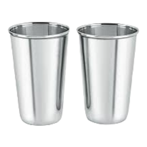 Las mejores gafas Prosecco indias de acero inoxidable a la venta - Product Image 3