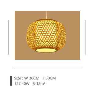 Lámpara colgante de linterna, 99 DATOS dorados - Product Image 2